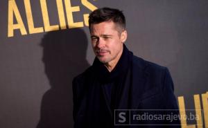 Brad Pitt više ne skriva novu ljubav