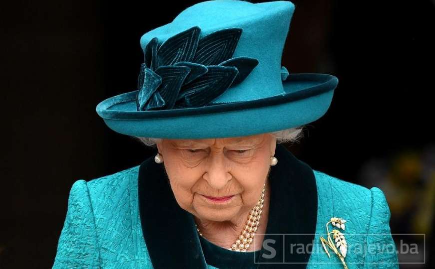 Plata britanskoj kraljici će biti povećana za šest miliona funti