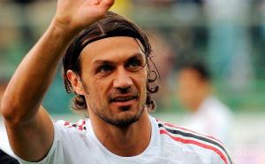 Legendarni Paolo Maldini pokazao zavidne teniske vještine 