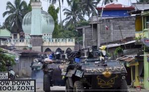 Filipinska vojska: Civili u Marawiju primorani na seksualno ropstvo