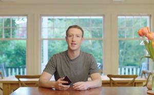 Zuckerberg: Facebook je jutros premašio dvije milijarde korisnika