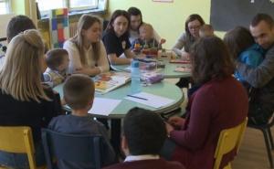 Otvara se Servis centar za porodice djece i osoba sa poteškoćama u razvoju "SocI"