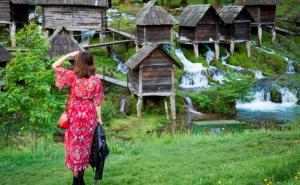 Jajce: Priča o kraljevima, sultanima, maršalima i hobitima 