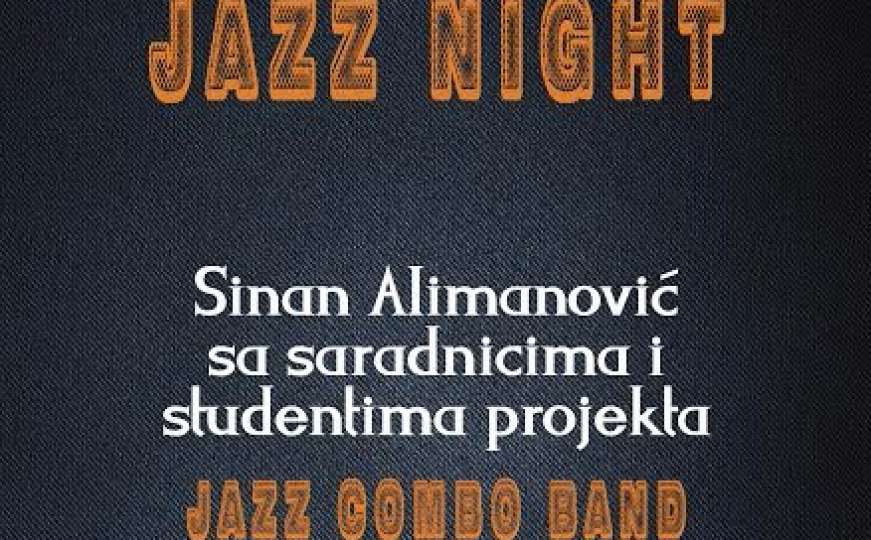 Jazz koncert studenata Muzičke akademije