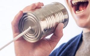 Profesor objasnio kako čujemo vlastiti glas