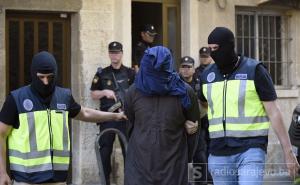 Vlasti zatvorile terorističku ćeliju na Mallorci