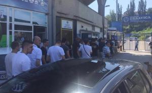 FK Željezničar: Do sada prodano 6.000 ulaznica za utakmicu sa Zetom