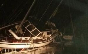 Nevrijeme poharalo Hrvatsku, šteta višemilionska