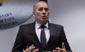 Mektić: Dodik je paradigma lopovluka, kriminala i korupcije 