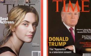Njemački magazin se narugao Donaldu Trumpu