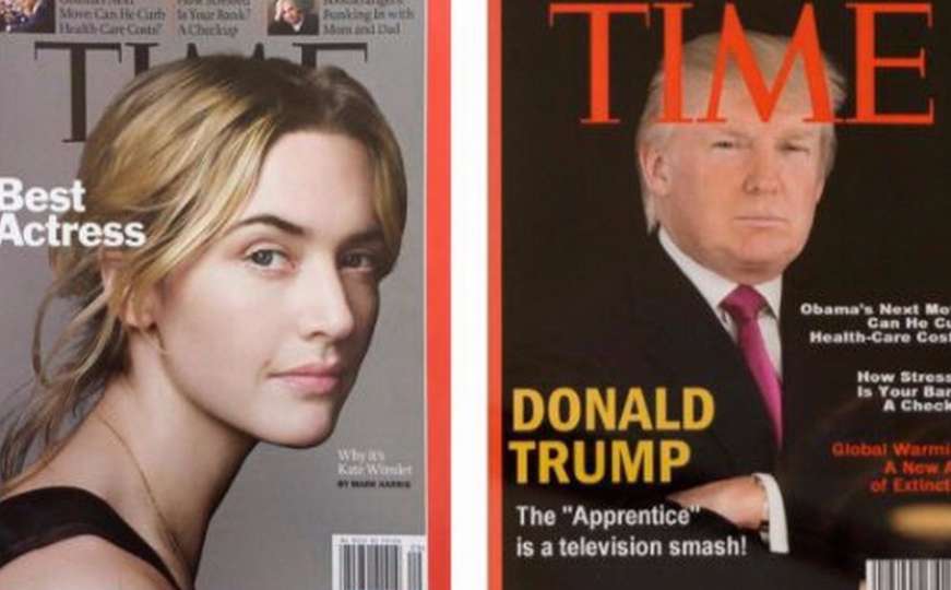 Njemački magazin se narugao Donaldu Trumpu