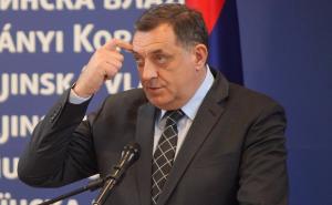 SDA: Dodik je lider u sijanju smutnje i proizvodnji nestabilnosti