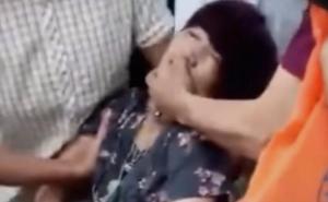 Onesvijestila se kad je čula cijenu narukvice koju je slučajno razbila