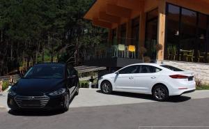 Hyundai Elantra: Promocija nove generacije najprodavanijeg korejskog automobila