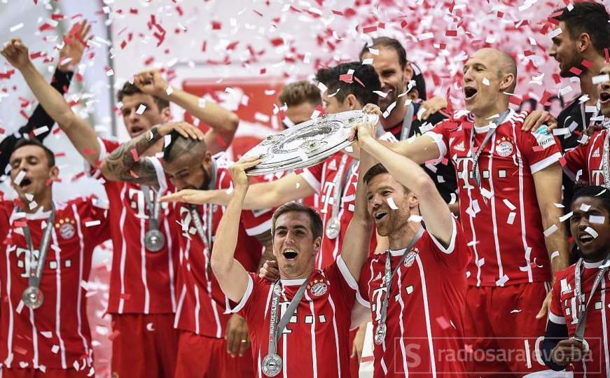 Poznat raspored Bundeslige: Derbi Bayerna i Bayera već u prvom kolu
