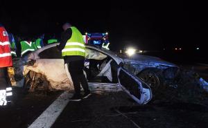 Innsbruck: Bosanac vozio pijan i izazvao nesreću u kojoj je povrijeđen