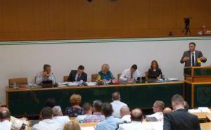 Gradsko vijeće Zenice pomaže u plaćanju dugovanja NK Čelik