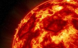 Sunce ulazi u novu fazu promjena koje bi mogle utjecati na Zemlju