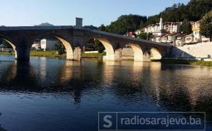 Neretva je najhladnija rijeka na svijetu