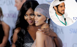 Saudijski milijarder je Rihannin novi momak