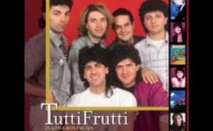 Tutti Frutti i "Ti me uzbuđuješ, ti me izluđuješ..."
