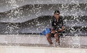 Danas sunčano: U Stocu i Neumu u osam sati izmjereno 29 stepeni