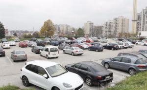 Bosanskohercegovački vozači pronašli način kako prevariti parking-aparate