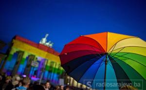 Njemački parlament legalizirao istospolni brak