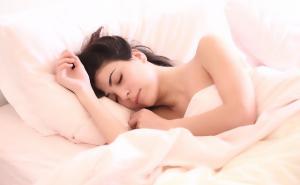 Odaberite prave namirnice i dobro se naspavajte