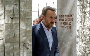 Izetbegović u Kozarcu: Laži su loš temelj za buduće odnose u BiH