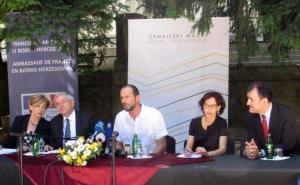 Eksperti slavnog Muzeja Louvre pomagat će Zemaljskom muzeju BiH 