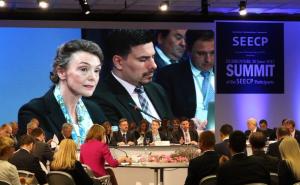 Počeo sastanak SEECP-a u Dubrovniku