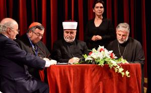 Važnost historijske Deklaracije Međureligijskog vijeća u BiH