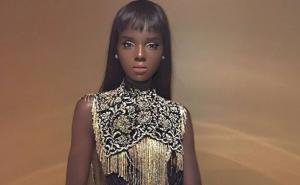 Manekenke koja izgleda kao živa Barbie