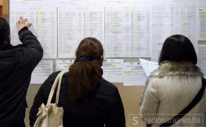 Od ukupnog broja nezaposlenih u BiH više od polovine su žene