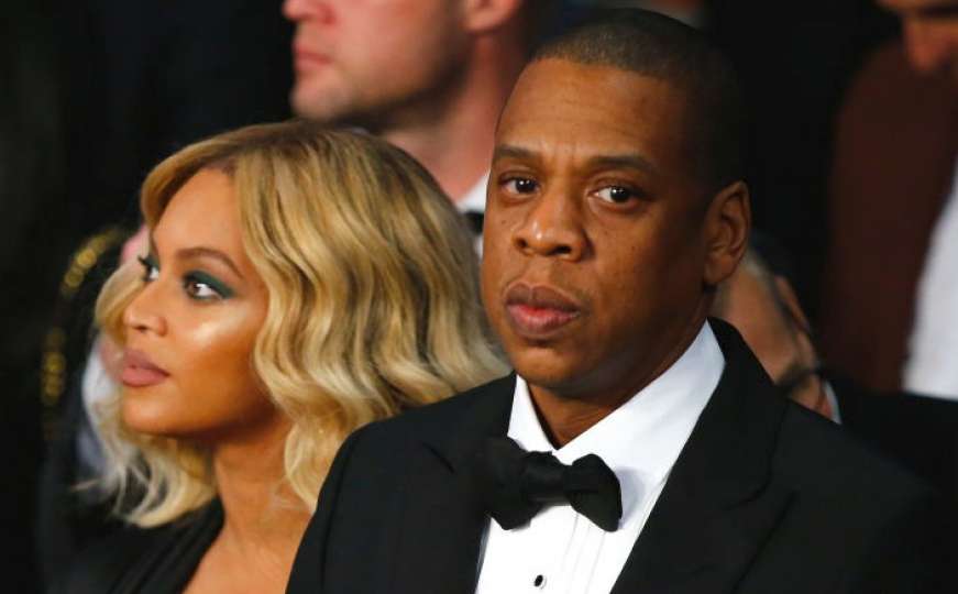 Jay-Z napisao stihove u kojima priznaje da je varao Beyonce