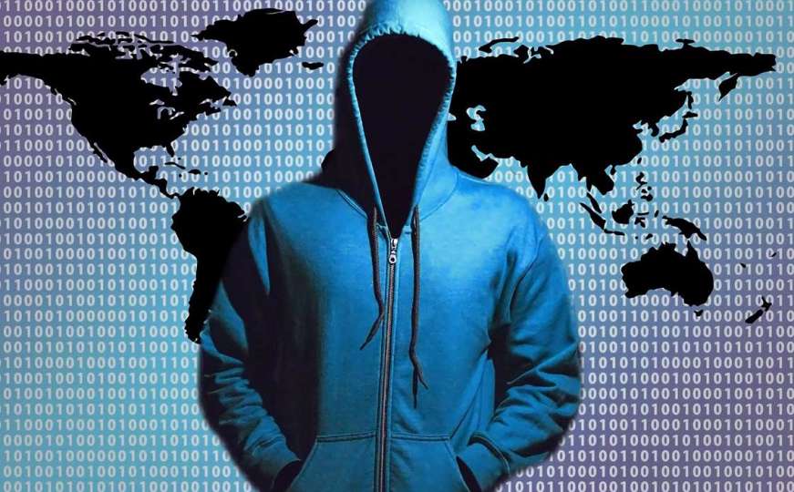 Cilj globalnog cyber napada nije iznuda, već izazivanje haosa