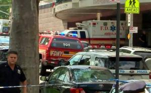 Detalji krvavog pira: Ljekar povrijedio šest osoba u bolnici