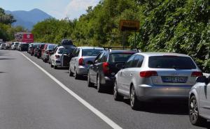 Vozači, pažnja: Na GP Doljani čeka se dva sata