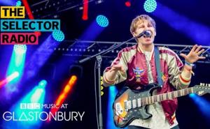 The Selector - Emerald & Glastonbury Highlights