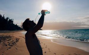 Znakovi da trebate piti više vode