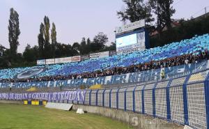 Grbavica peti najposjećeniji stadion u prvom pretkolu Europske lige