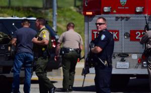 Pucnjava u noćnom klubu u SAD-u: Ranjeno 17 osoba