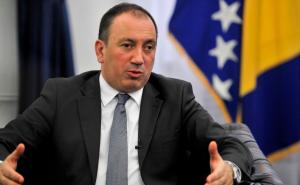 Crnadak: Regionalni mir i stabilnost su uvjeti za ekonomsku ekspanziju