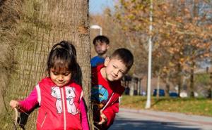 Genetičari otkrili šta dijete nasljeđuje od oca, a šta od majke