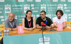 Drugi dan Nektar OK Festa u ritmu Van Gogha