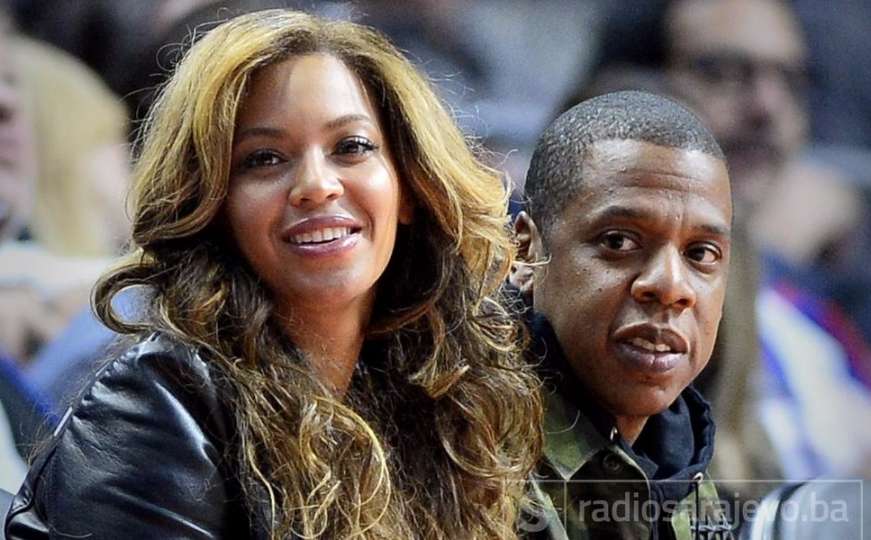 Beyonce i Jay Z djeci dali neobična imena i zaštitili ih zakonom