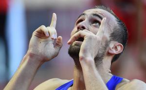 Amel Tuka peti u utrci na 800 metara u Parizu