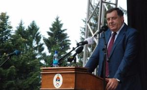 Dodik: Da je RS postojala u Drugom svjetskom ratu, Srbi ne bi bili ubijani