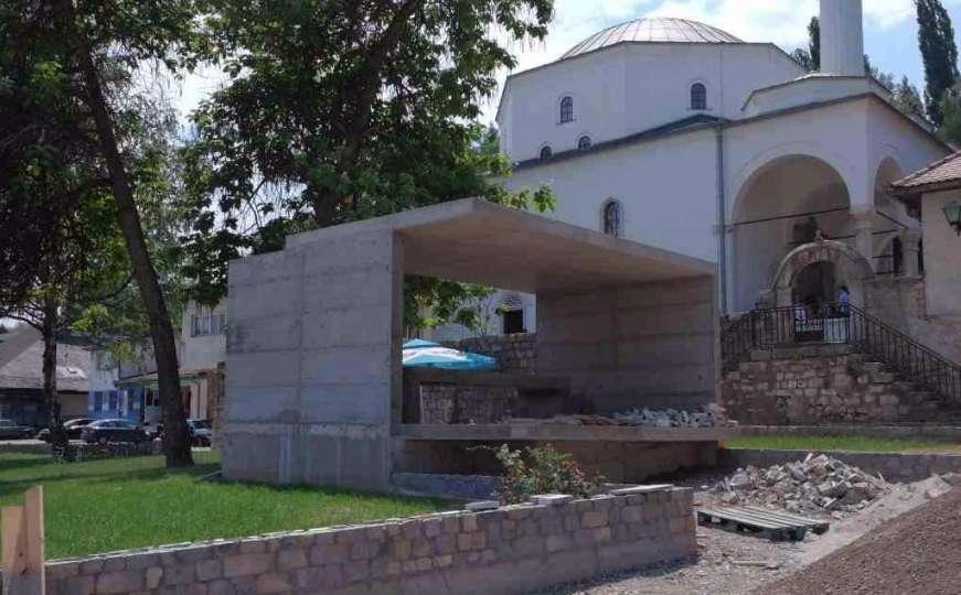 Hoće li posmrtni ostaci Zmaja od Bosne  biti preneseni u Gradačac